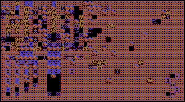 Cave 15. Intermission 3